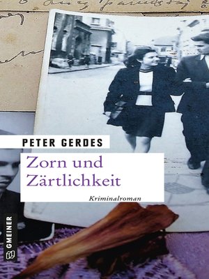 cover image of Zorn und Zärtlichkeit